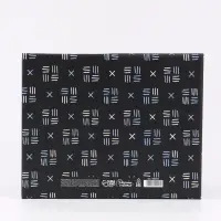 Коробка складная Present, 31 х 25,5 х 16 см