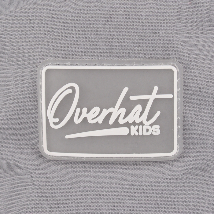 Панама детская для мальчика, цвет серый, р-р 48-50 Панама детская для мальчика, цвет серый, р-р 48-50