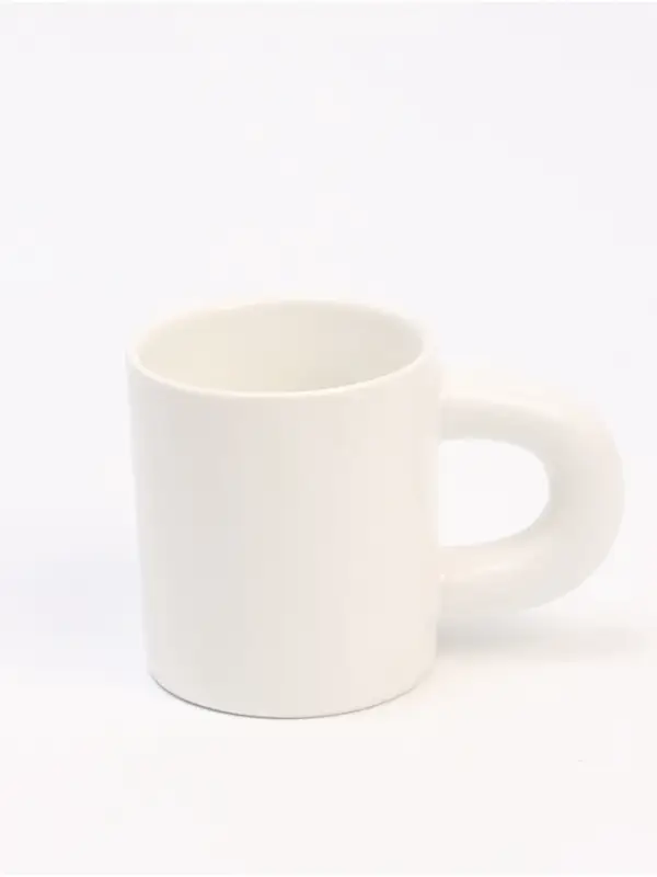 Кружка новогодняя керамическая &laquo;Счастливого Нового года!&raquo;, 300 мл