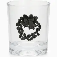 Стакан для виски новогодний &laquo;Новогоднее настроение&raquo;, 230 мл