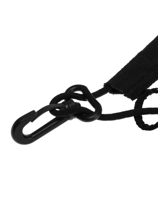 Сетка багажная TORSO 110&times;40 см, 4 крючка