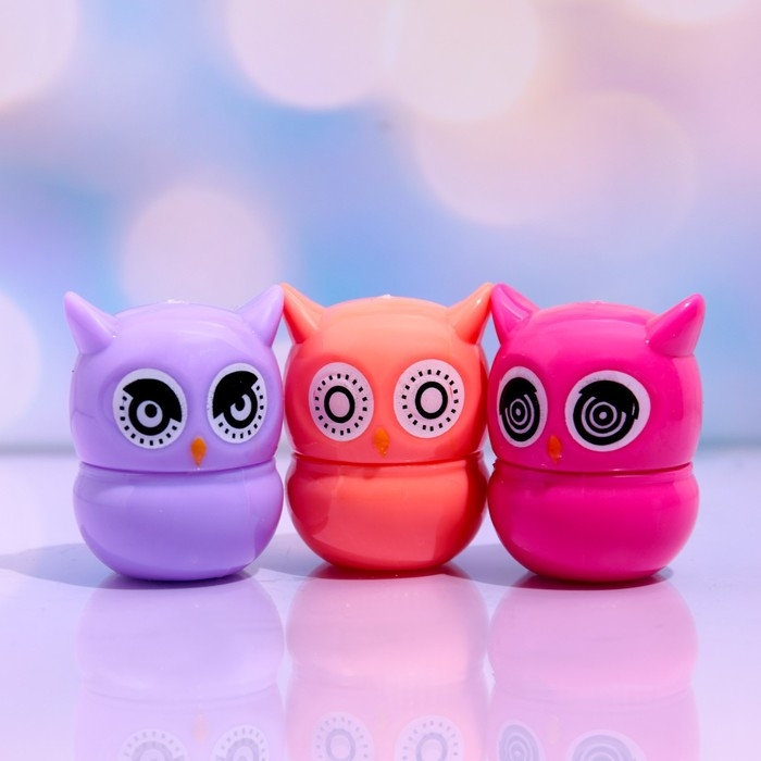 Бальзам для губ «Совунья», микс Бальзам для губ «Совунья», микс