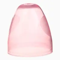 Бутылочка для кормления M&B &laquo;Доченька&raquo;, классическое горло, с ручками, от 3 мес., 250 мл., розовый