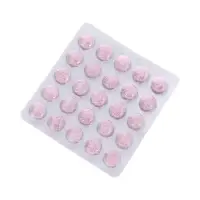 Черника Vitamuno, 50 таблеток по 0.5 г