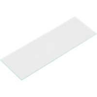 Стекло предметное 76х26х1,1 н/шлиф., 50 шт/уп 7102