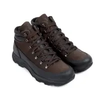 Треккинговые ботинки TREK Sizer2 коричневый, р.43 Треккинговые ботинки TREK Sizer2 коричневый, р.43