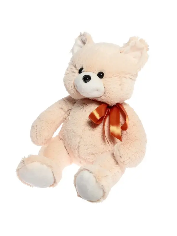 Мягкая игрушка &laquo;Медведь Саша&raquo;, светлый, 47 см