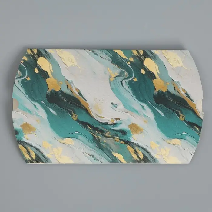 Коробка подарочная складная фигурная, упаковка, «Для тебя», 11 х 8 х 2 см Коробка подарочная складная фигурная, упаковка, «Для тебя», 11 х 8 х 2 см