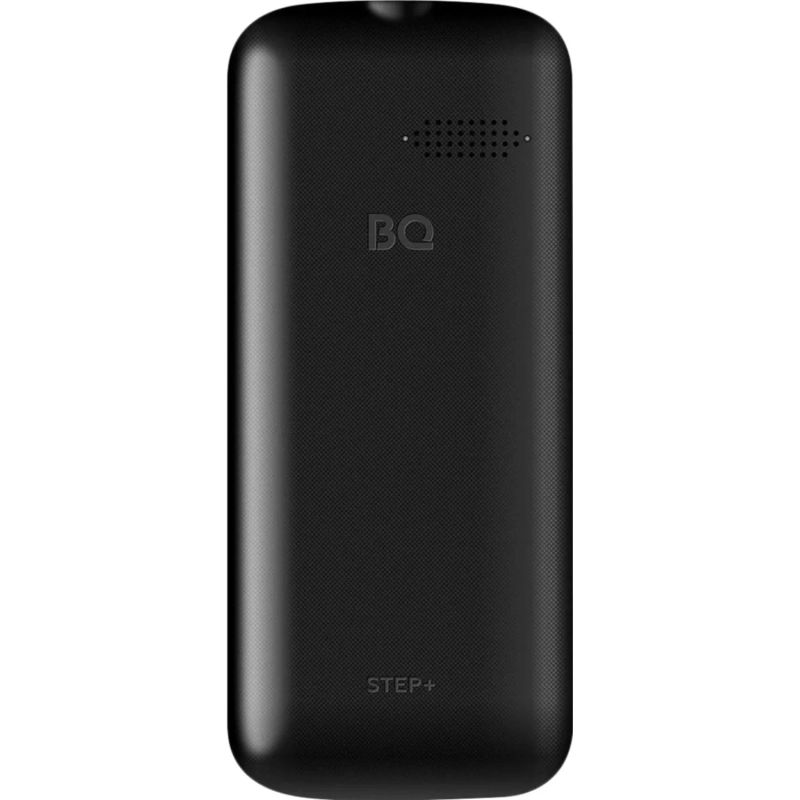 Мобильный телефон  BQ 1848 Step+ Black+Blue