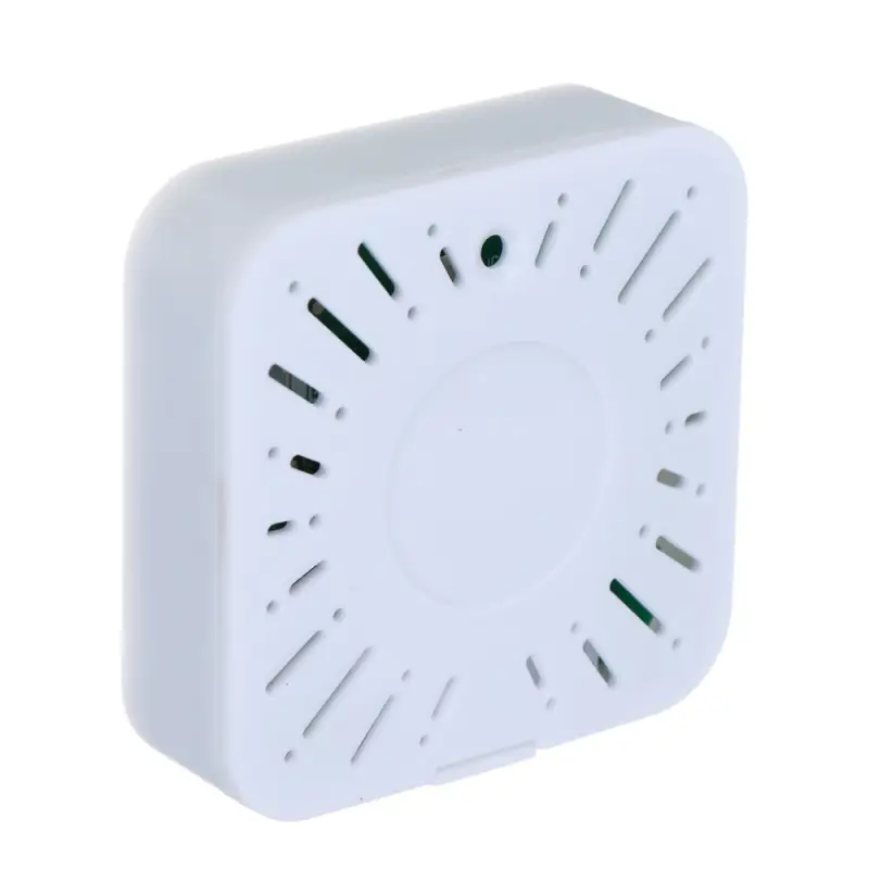 Термометр гигрометр комнатный тм VETTA, 4,4x4,4x1,5 см, пластик