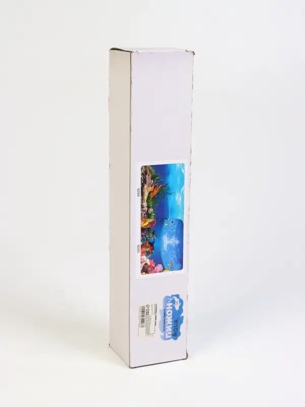 Фон для аквариума двухсторонний, 40 см &times; 15 м