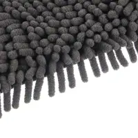 Сменная насадка для швабры тм VETTA, 40х10см, микрофибра, шенилл