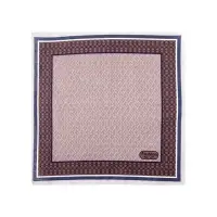 Платки носовые мужские &laquo;Этель. Серджио&raquo;, 30&times;30 см, 12 шт., рисунок МИКС, фиолетовые