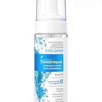 Пенка для лица Botaniqua, чистая и нежная кожа, 150 мл