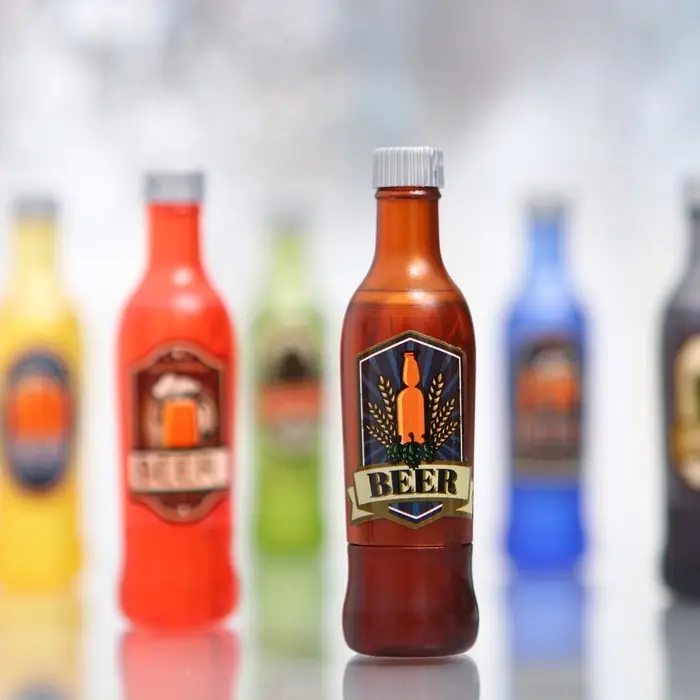 Бальзам для губ Beer, микс ароматов Бальзам для губ Beer, микс ароматов