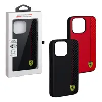 Чехол iPh 13  Ferrari AX