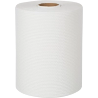 Материал протирочный нетканый Luscan Professional 80г 32х38см 280л/рул бел