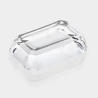 Мыльница "Хрусталь" Мыльница "Хрусталь"