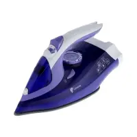 Утюг Leonord LE-1807U, 2600 Вт, беспроводной/проводной, керамическая подошва, 28 г/мин, 350 мл