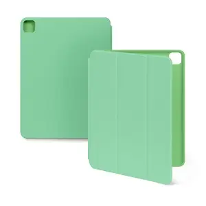 Чехол-книжка для iPad Pro 12.9 (2020) Smart Case Mint Green №18