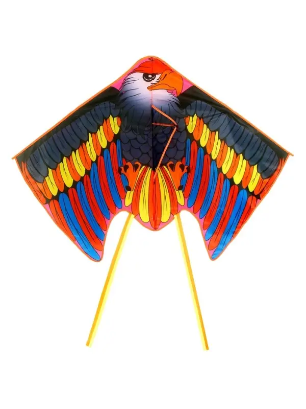 Воздушный змей &laquo;Орёл&raquo;