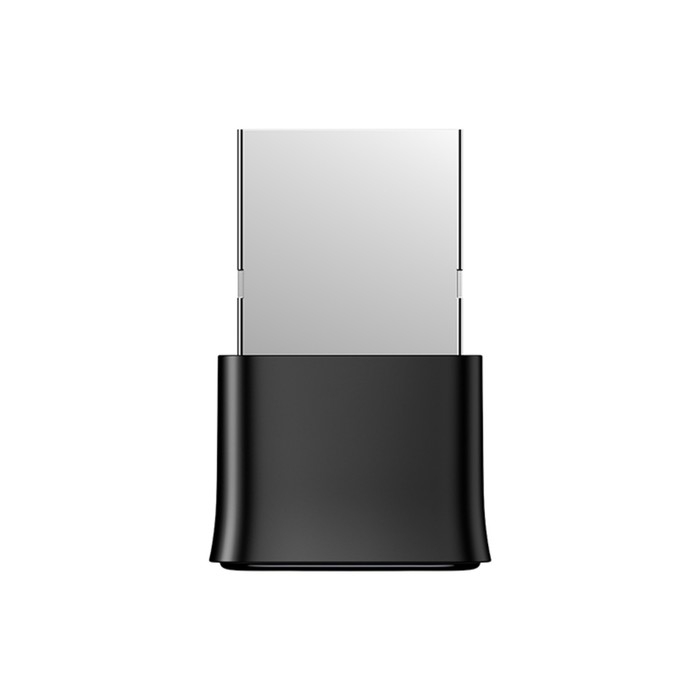Адаптер-Bluetooth Baseus BAO4, BT 5.0, чёрный Адаптер-Bluetooth Baseus BAO4, BT 5.0, чёрный