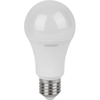 Лампа светодиодная OSRAM LED Value A, 15Вт, 4000К Е27(579156)