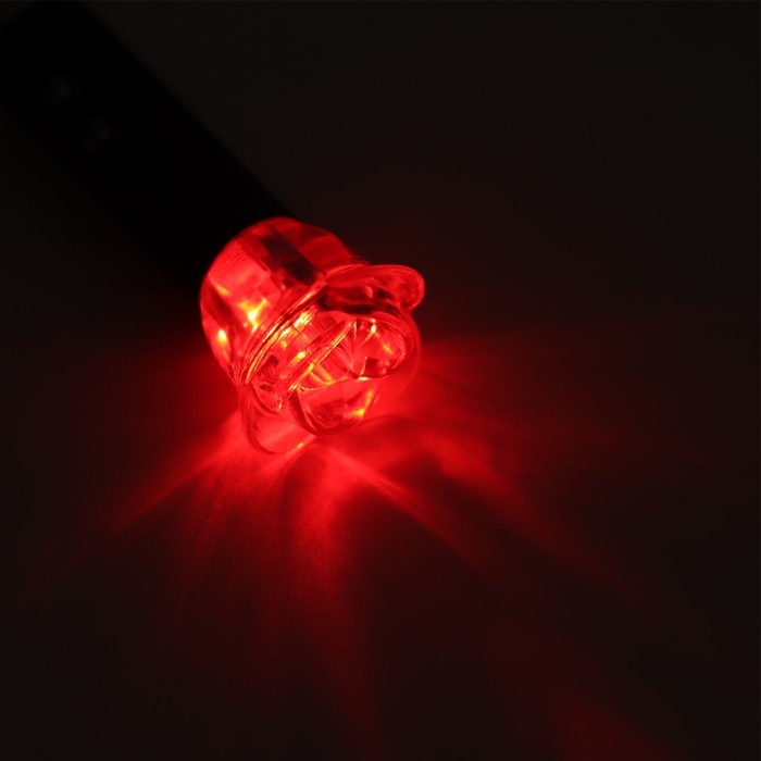 Лазерная указка "Мастер К", 4 режима, 3 LR44