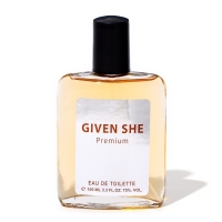 Туалетная вода для мужчин Given shy premium, по мотивам Givenchy pour homme, 100 мл