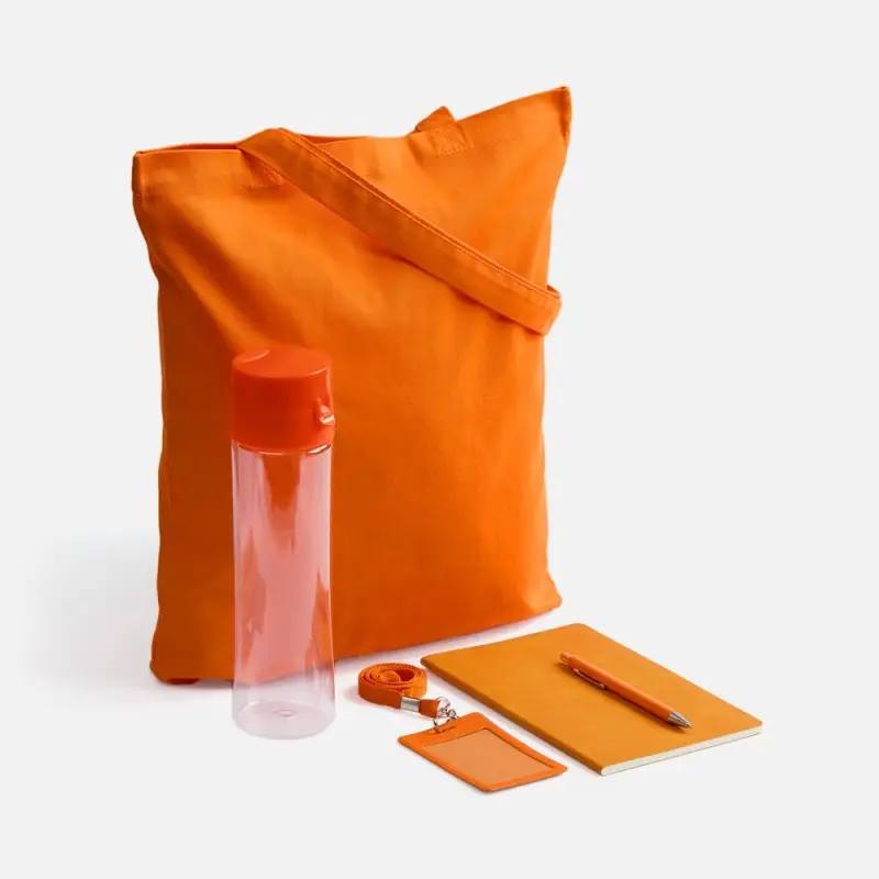 Набор Luba Walk, оранжевый