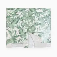 Коробка самосборная Tropic, размер 12&times;12&times;8 см, микрогофра