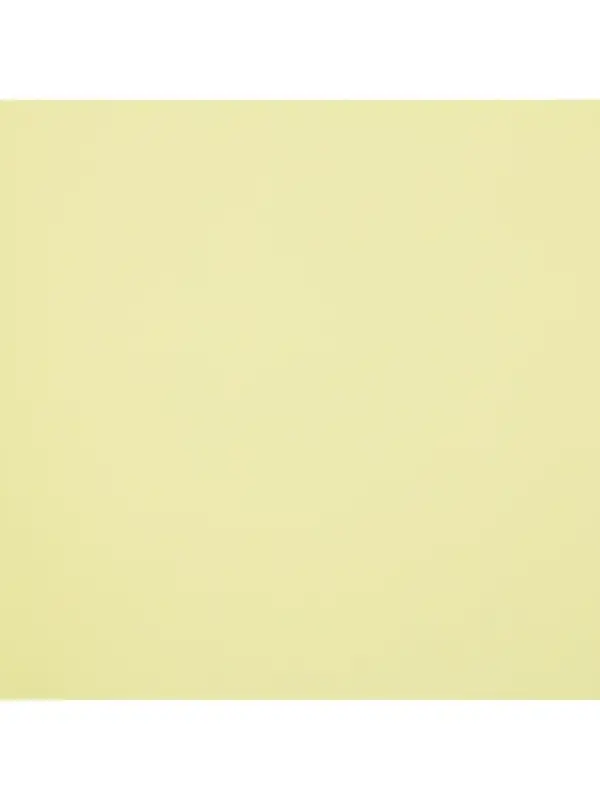 Плёнка для цветов упаковочная пудровая двухсторонняя &laquo;Салатовый+жёлтый&raquo;, 50 мкм, 0.5&times;10 м