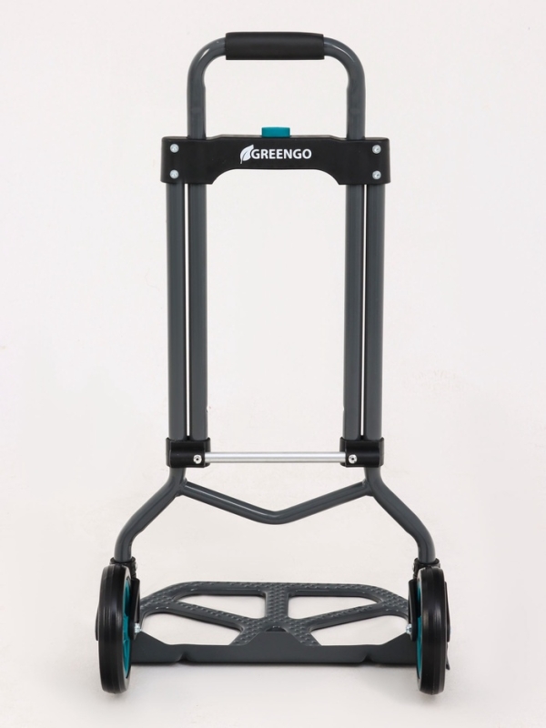 Тележка складная 60 кг Тележка складная 60 кг