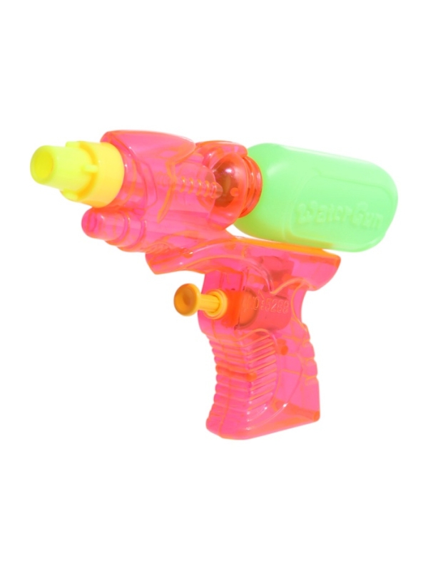 WOOW TOYS Водное оружие, 6 штук в наборе WOOW TOYS Водное оружие, 6 штук в наборе