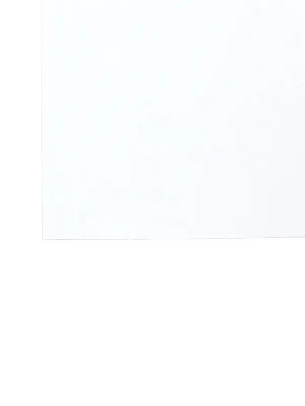 Обложки для переплета A4, 150 мкм, 100 листов, пластиковые, прозрачные бесцветные, Гелеос