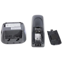 Радиотелефон Panasonic KX-TG1611RUH