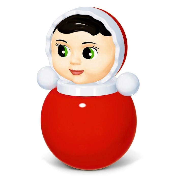 Неваляшка малая «Настенька» Неваляшка малая «Настенька»