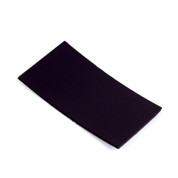 Магнит на клеевой основе &laquo;Прямоугольник&raquo; 4 &times; 2 см, набор 10 шт.