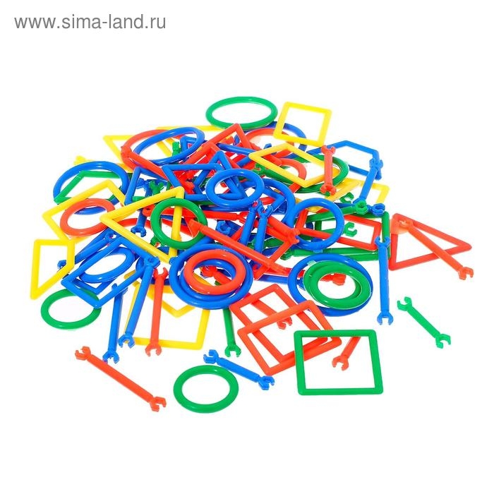 Конструктор «Палочки» Конструктор «Палочки»