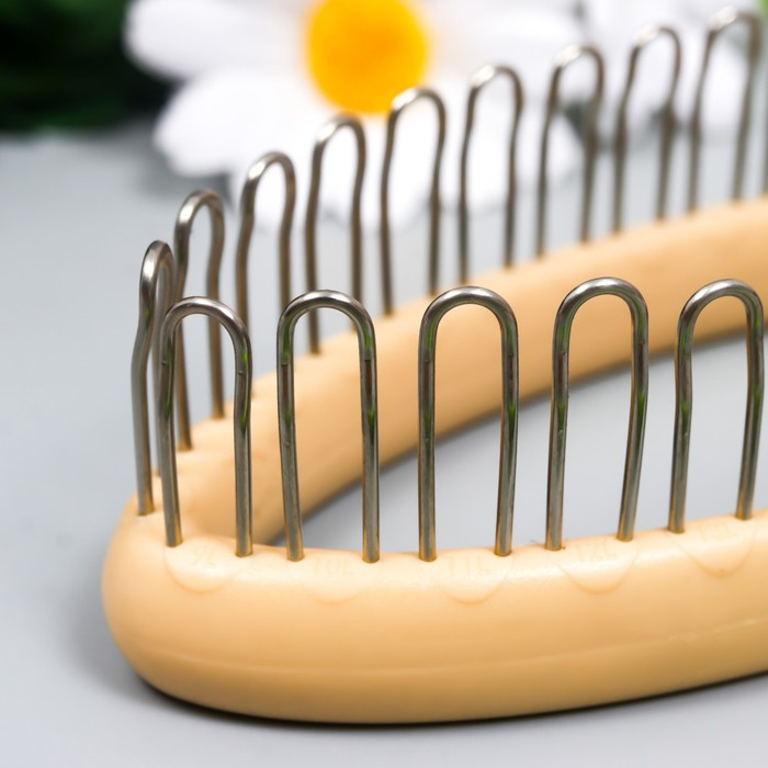 Набор устройств для вязания носков 13,8х5,5х3,2 см (подставка 1,5 см) + игла и крючок Набор устройств для вязания носков 13,8х5,5х3,2 см (подставка 1,5 см) + игла и крючок