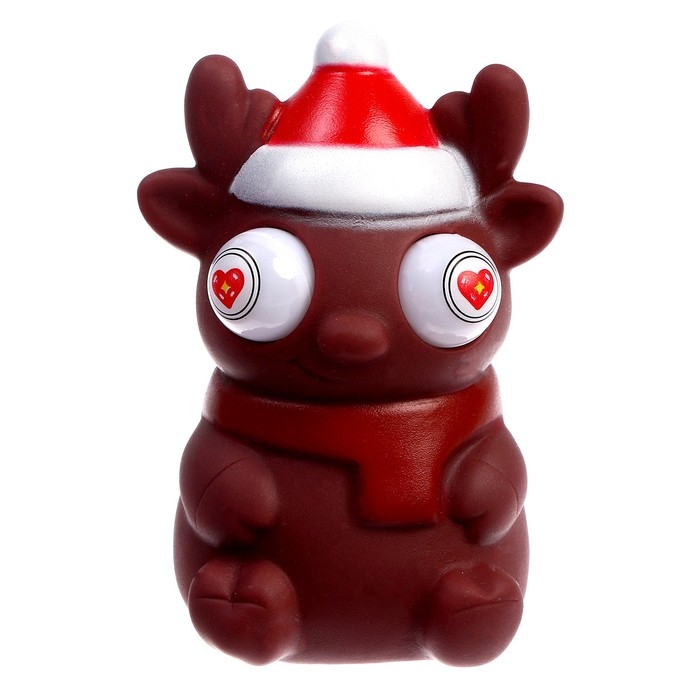 Мялка «Рождественская команда» Мялка «Рождественская команда»