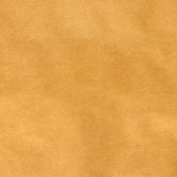 Пергамент флористический  Пергамент флористический "Золото+белый", 0,6 х 10 м, 52 г/м2