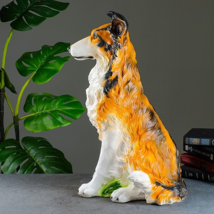 Копилка Копилка "Колли" 35х34х55см