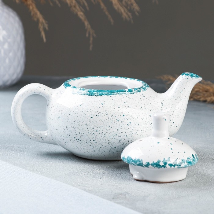 Чайник Чайник "Кроха младший" 0,4л / 12х10,5см, варадеро