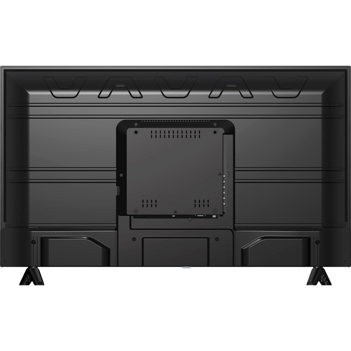 Телевизор BQ 40S06B, 40 Телевизор BQ 40S06B, 40", 1920x1080, DVB-T2/C/T, HDMI 3, USB 2, черный