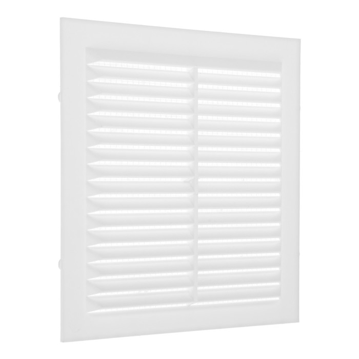 Решетка вентиляционная ZEIN Люкс Л155, 155 x 155 мм, с сеткой, неразъемная Решетка вентиляционная ZEIN Люкс Л155, 155 x 155 мм, с сеткой, неразъемная