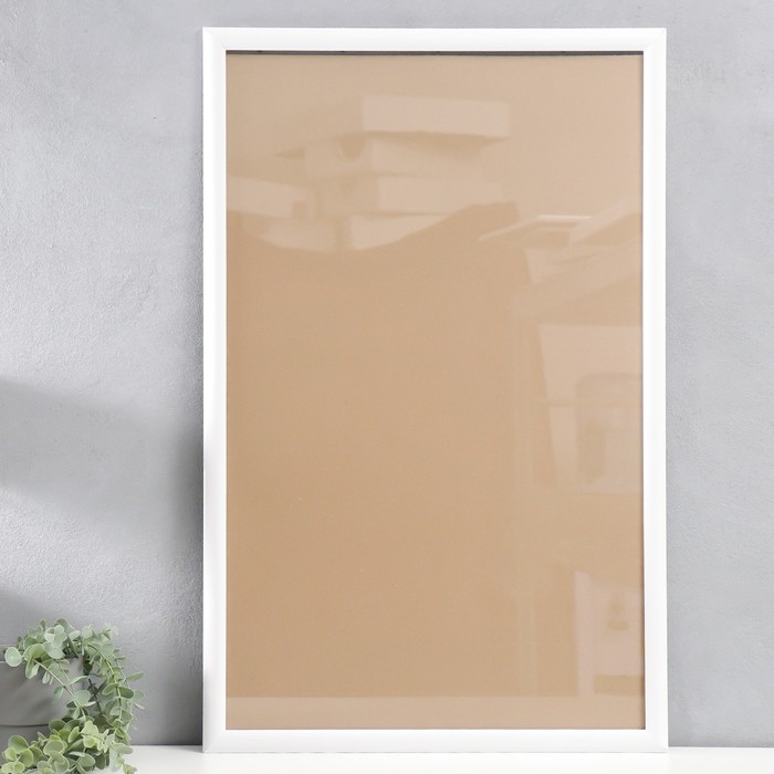 Фоторамка пластик 50х80 см 742-1105-1 Фоторамка пластик 50х80 см 742-1105-1