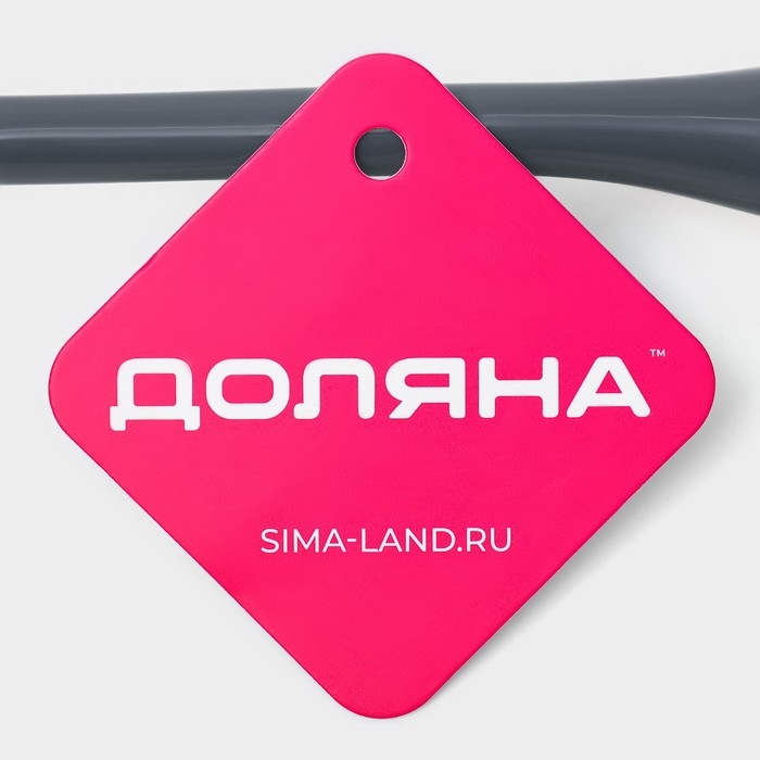 Щётка для посуды Доляна «Green day», двойная, 5,5×7,5×28,5 см Щётка для посуды Доляна «Green day», двойная, 5,5×7,5×28,5 см