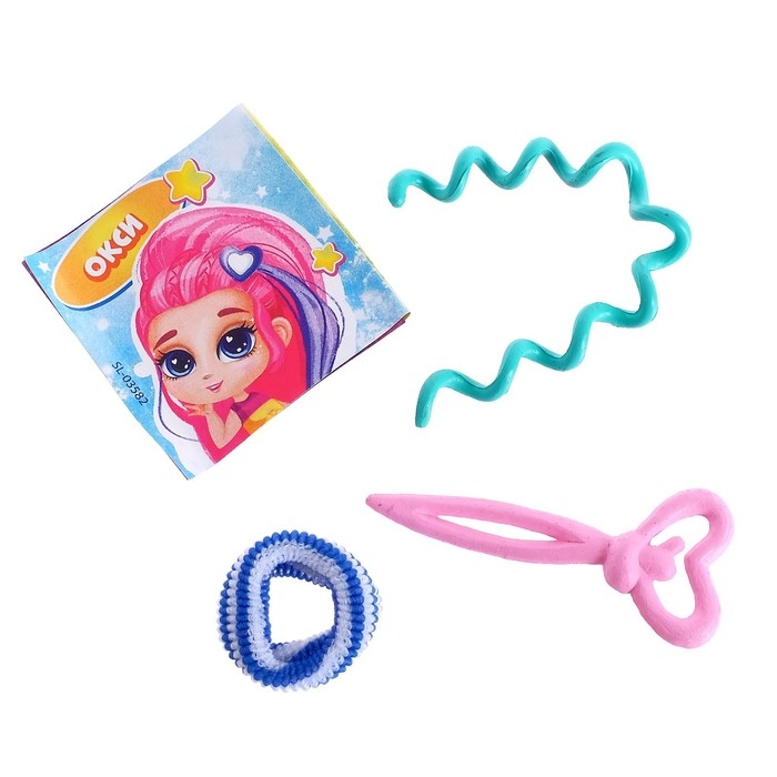 Куколка-сюрприз Surprise doll, МИКС Куколка-сюрприз Surprise doll, МИКС