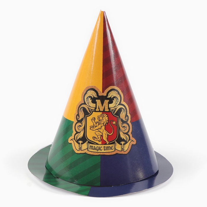 Набор воздушных шаров &laquo;Волшебство&raquo;: 9 шаров, 1 гирлянда, 6 колпаков